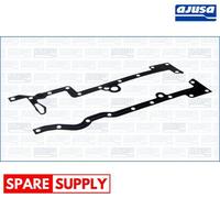 GASKET SET, WET SUMP FOR CITROËN JUMPER II BUS RELAY II BUS AJUSA 59014100