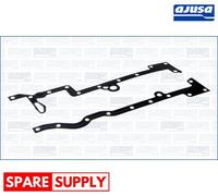 GASKET SET, WET SUMP FOR CITROËN JUMPER II VAN RELAY AJUSA 59014100