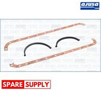 GASKET SET, WET SUMP FOR DAEWOO, GM KOREA LUBLIN AJUSA 59014300
