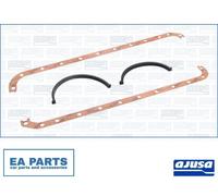 Gasket Set, wet sump for DAEWOO, GM KOREA LUBLIN AJUSA 59014300 NEW