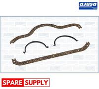 GASKET SET, WET SUMP FOR DAF 55 55 COUPE 55 ESTATE AJUSA 59001500
