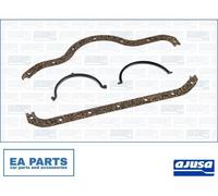 Gasket Set, wet sump for DAF 55 55 Coupe AJUSA 59001500