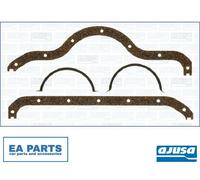 NEW WET SUMP GASKET SET FOR RENAULT VOLVO 8 113 688 01 8 SALOON 113 810 03 AJUSA