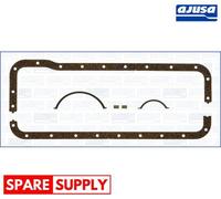 GASKET SET, WET SUMP FOR FORD CAPRI CONSUL CORTINA GRANADA AJUSA 59003100