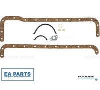Gasket Set, wet sump for FORD CAPRI CONSUL CORTINA VICTOR REINZ 10-12831-01