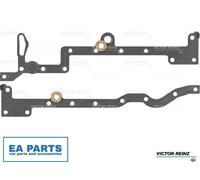 Gasket Set, wet sump for FORD MONDEO RANGER VICTOR REINZ 15-35536-01