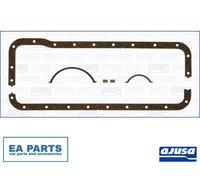 Gasket Set, wet sump for FORD SCORPIO SIERRA TAUNUS 17M AJUSA 59003100