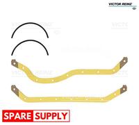 GASKET SET, WET SUMP FOR MERCEDES-BENZ ROUNDNOSE LK/LN2 VICTOR REINZ 10-13034-01