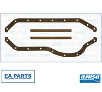 Gasket Set, wet sump for MERCEDES-BENZ TATA AJUSA 59007800