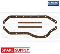 GASKET SET, WET SUMP FOR MERCEDES-BENZ TATA AJUSA 59007800