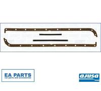 Gasket Set, wet sump for OPEL MONZA A OMEGA A SENATOR A SENATOR B AJUSA 59004800