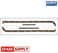 GASKET SET, WET SUMP FOR OPEL MONZA A OMEGA A SENATOR A SENATOR B AJUSA 59004800