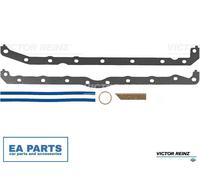 Gasket Set, wet sump for PORSCHE 924 VICTOR REINZ 10-23874-02