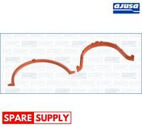 GASKET SET, WET SUMP FOR RENAULT 11 19 19 I CHAMADE AJUSA 59012700 FITS OIL SUMP
