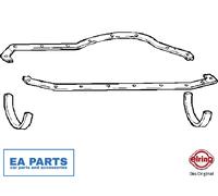 Gasket Set, wet sump for TATA 207 Pickup TELCOLINE Pickup ELRING 464.066
