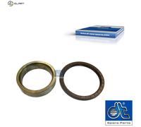 GASKET SET WHEEL HUB 3.96001 FOR MERCEDES-BENZ OM401.914/915/906/905/918 9.6L NG
