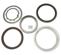GASKET SET EXTERNAL PLANETARY GEARBOX 4.91018 FOR MERCEDES-BENZ 11.9L 6cyl 15.9L
