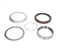 Gasket Set, wheel hub ELRING 372.240 for MERCEDES-BENZ AXOR 6.374 2002-2004