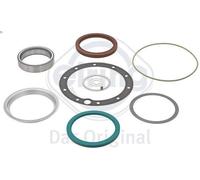 New Gasket Set, wheel hub 9403501735