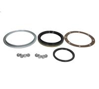 Gasket Set, wheel hub ELRING 435.020 for MERCEDES-BENZ ATEGO 4.249 1998-2004