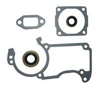 Gasket Set With Oil Seals Fits Stihl 024, 026, MS240 & MS260 Chainsaw