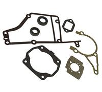 Gasket Set With Oil Seals Fits Stihl TS400 Cut Off Saw