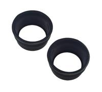 Gasket Solenoid Engine Variable 1 2pcs LR070359 Compatible With Freelander 2 Evoque Discovery Sport(2pcs)