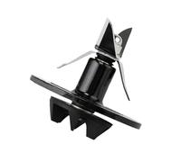 Gasket Stainless Blade,Compatible for Cuisinart, CBT-500 SPB-456-2B SB5600 Blade Replacement Parts