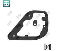 GASKET TAIL LIGHT ASSEMBLY 054-09-710 FOR MERCEDES-BENZ OM646.811/812 2.1L 4cyl