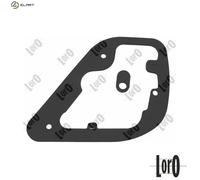 GASKET TAIL LIGHT ASSEMBLY 054-09-710 FOR MERCEDES-BENZ OM646.811/812 2.1L 4cyl