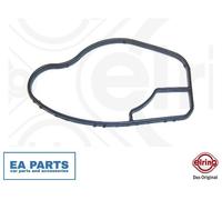 Gasket, thermostat housing for MERCEDES-BENZ W204 C204 S204 W212 ELRING 718.230