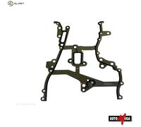 AUTOMEGA 190063310 Timing cover gasket