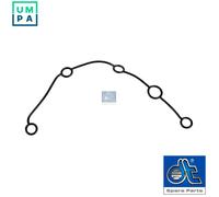DT Spare Parts 2.10262 Timing cover gasket