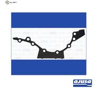 AJUSA 01271000 Timing cover gasket
