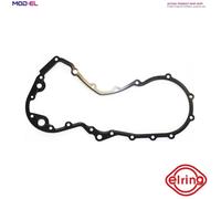 ELRING 255.532 Timing Case Cover Gasket Jaguar Land Rover 2.0D A5372