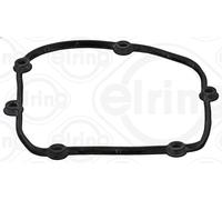 Gasket, timing case cover ELRING 268.000 for AUDI Q5 (8RB) 2 2009-2017