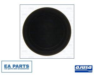 Gasket, timing case cover for BMW E81 E87 E88 E82 AJUSA 01098200