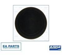 Gasket, timing case cover for BMW E90 E93 E92 E91 AJUSA 01098200