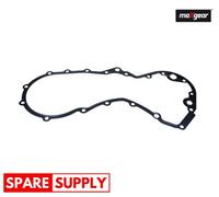 GASKET, TIMING CASE COVER FOR FORD C-MAX COURIER FIESTA FOCUS MAXGEAR 70-0135