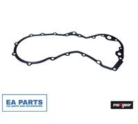 Gasket, timing case cover for FORD C-MAX COURIER FIESTA FOCUS MAXGEAR 70-0135
