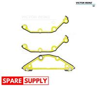 GASKET, TIMING CASE FOR BMW E60 E61 E63 E64 VICTOR REINZ 15-36164-01