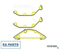 Gasket, timing case for BMW E65 E53 E70 VICTOR REINZ 15-36164-01