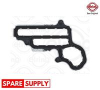 GASKET, TIMING CASE FOR MERCEDES-BENZ C218 X218 ELRING 534.961 FITS ENGINE SIDED