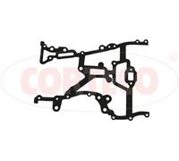 Gasket, timing case for OPEL AGILA ASTRA CLASSIC G ASTRA G CORTECO 030002P