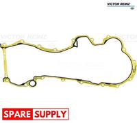 GASKET, TIMING CASE FOR OPEL CORSA E VICTOR REINZ 71-36261-00