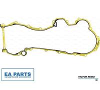 Gasket, timing case for OPEL CORSA E VICTOR REINZ 71-36261-00