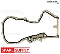 GASKET, TIMING CASE FOR VW BEETLE BORA CC EOS VICTOR REINZ 71-36772-00