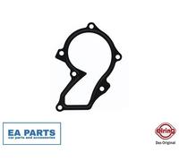 Gasket, water pump for FORD B-MAX C-MAX ESCAPE FIESTA ELRING 264.420