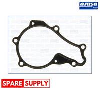 GASKET, WATER PUMP FOR PEUGEOT 1007 2008 206 206+ AJUSA 01158600