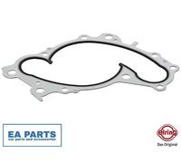 Gasket, water pump for TOYOTA ALPHARD AVALON CAMRY ESTIMA ELRING 483.880